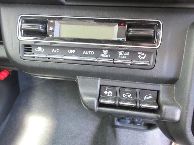 HUSTLER 4WD