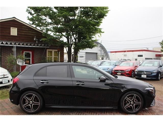 MERCEDES BENZ A class