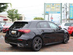 MERCEDES BENZ A class