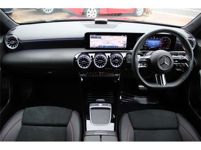 MERCEDES BENZ A class