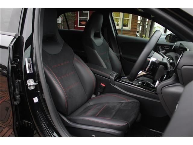 MERCEDES BENZ A class