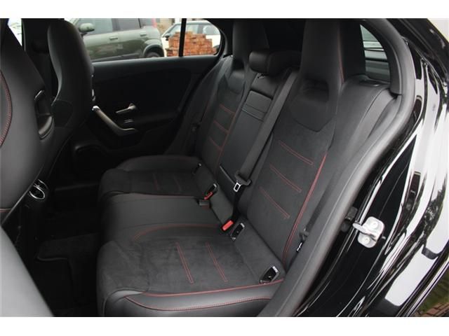 MERCEDES BENZ A class