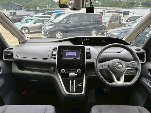 SERENA  S-HYBRID