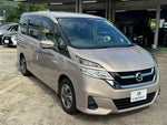 SERENA  S-HYBRID