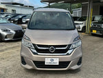 SERENA  S-HYBRID