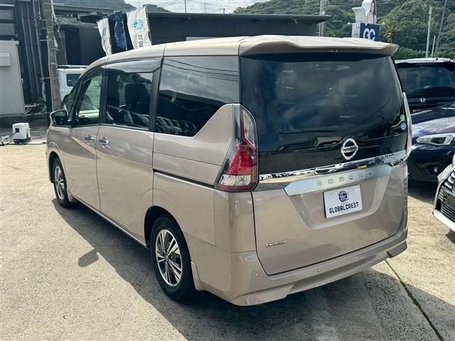 SERENA  S-HYBRID