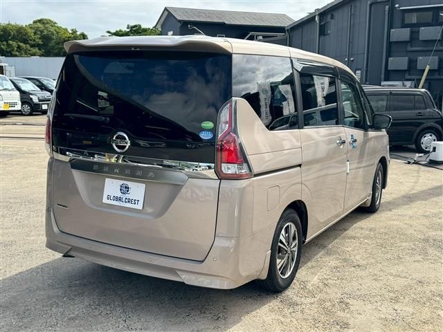 SERENA  S-HYBRID