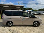SERENA  S-HYBRID