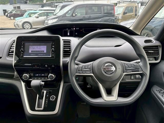 SERENA  S-HYBRID