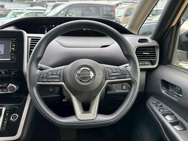 SERENA  S-HYBRID