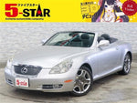 LEXUS SC430