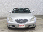 LEXUS SC430