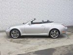 LEXUS SC430