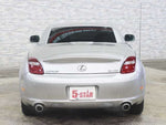 LEXUS SC430