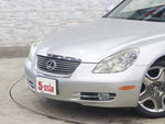 LEXUS SC430