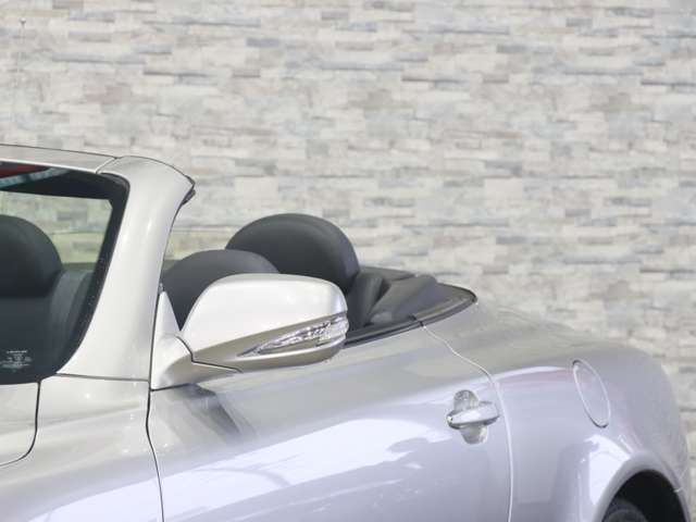 LEXUS SC430