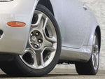 LEXUS SC430