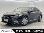 CAMRY HYBRID