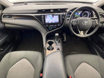CAMRY HYBRID