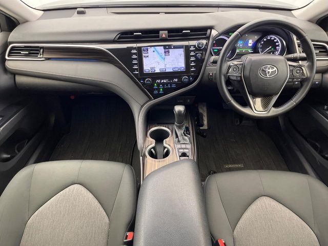 CAMRY HYBRID