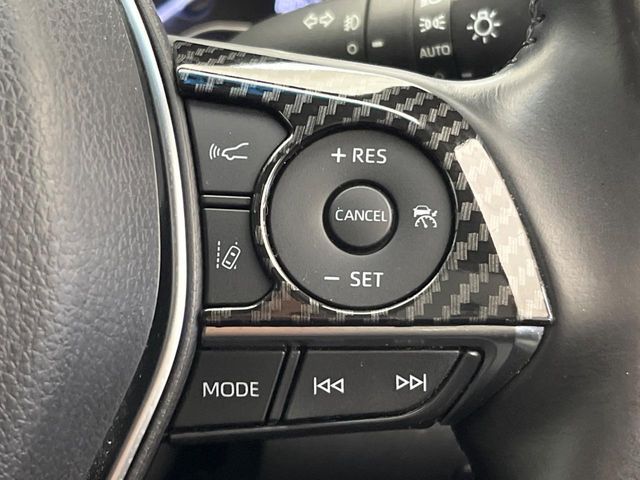 CAMRY HYBRID