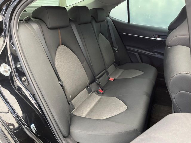 CAMRY HYBRID