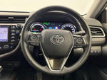 CAMRY HYBRID