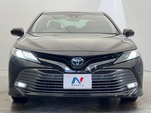 CAMRY HYBRID