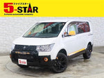 DELICA D:5 4WD