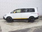 DELICA D:5 4WD