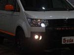 DELICA D:5 4WD