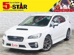 WRX STI