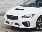 WRX STI