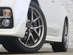 WRX STI