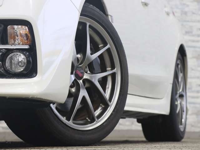 WRX STI