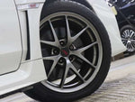 WRX STI