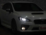 WRX STI
