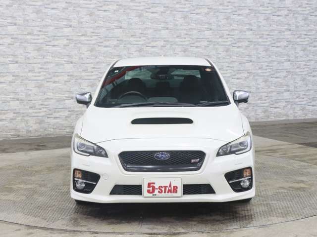 WRX STI