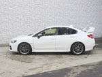 WRX STI