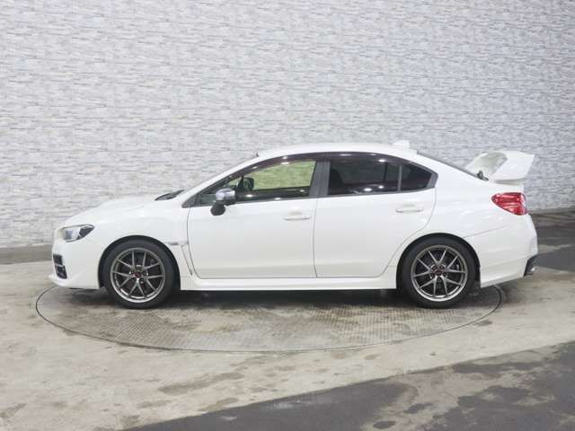 WRX STI