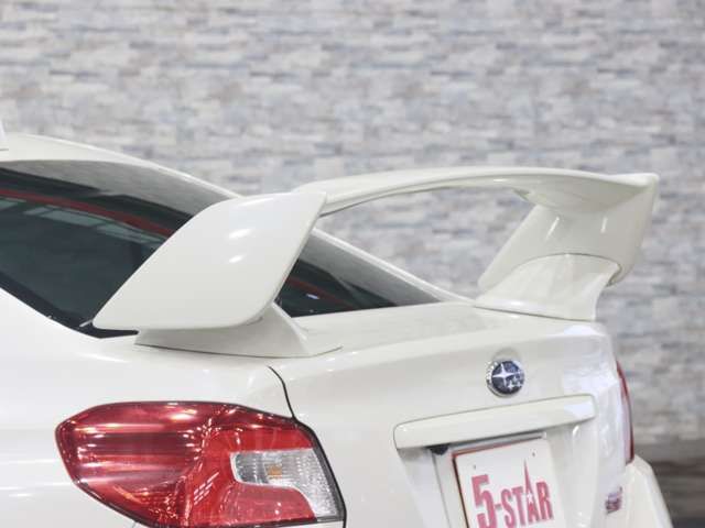 WRX STI