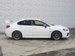 WRX STI