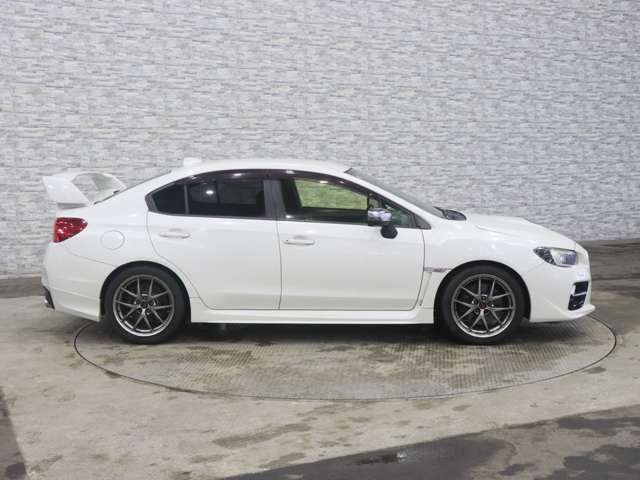 WRX STI