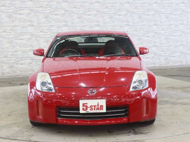 FAIRLADY Z