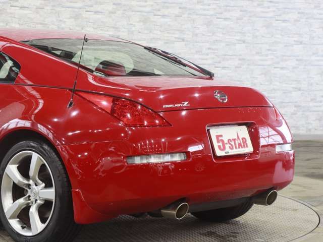 FAIRLADY Z