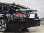 CROWN sedan hybrid