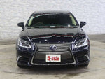 LEXUS LS600h