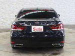 LEXUS LS600h