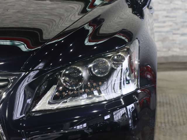 LEXUS LS600h