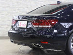 LEXUS LS600h